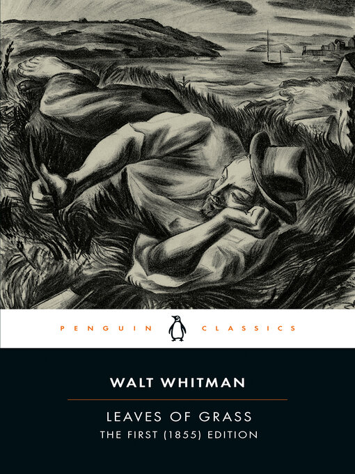 Détails du titre pour Leaves of Grass par Walt Whitman - Disponible